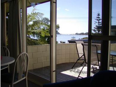 Penguin Mews - Hotel WA 4