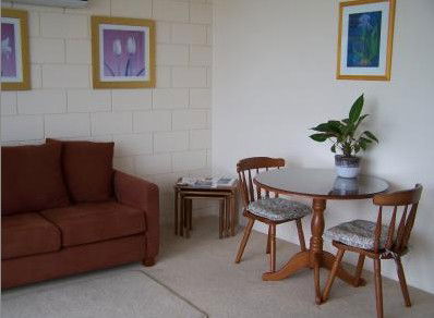 Penguin Mews - Hotel WA 5