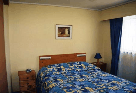 Bayside Gardens - Hotel WA 1