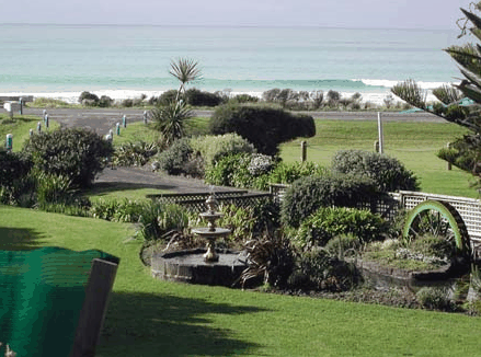 Bayside Gardens - Hotel WA 2