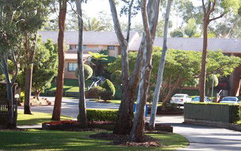 Nathan QLD Hotel WA