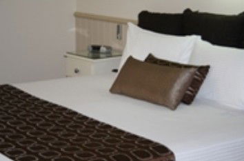 Comfort Inn & Suites Robertson Gardens - Hotel WA 1
