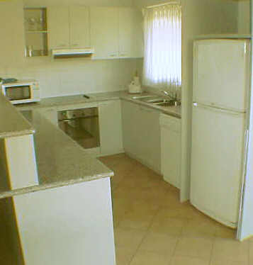 Adelaide Central Apartments - Hotel WA 1