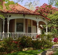 Llandrindod B And B - Hotel WA