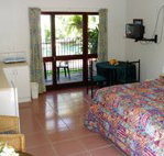 Kuranda Rainforest Accommodation Park