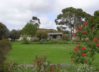 Camperdown Cascade Motel - Hotel WA