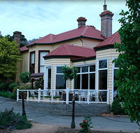 Central Springs Inn