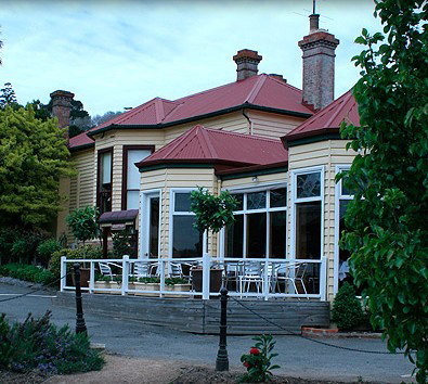 Central Springs Inn - Hotel WA 0