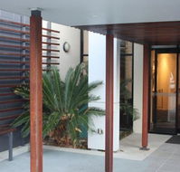 Quality Hotel Airport International - Hotel WA