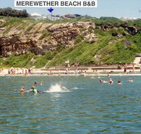 Merewether Beach B And B - Hotel WA