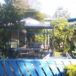 Copper Lantern Motel - Hotel WA 1