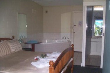 Copper Lantern Motel - Hotel WA 3