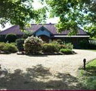Monticello Countryhouse - Hotel WA