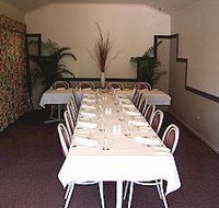 The Great Eastern Motor Inn - Hotel WA