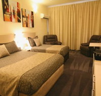 Adelaide Granada Motor Inn