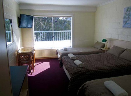 Falls Creek Hotel - Hotel WA 0