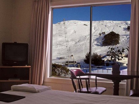 Falls Creek Hotel - Hotel WA 1