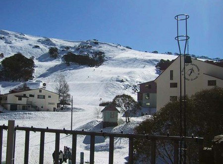 Falls Creek Hotel - Hotel WA 2