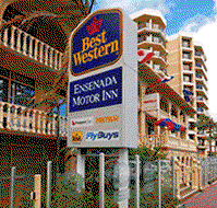 Best Western Ensenada Motor Inn and Suites