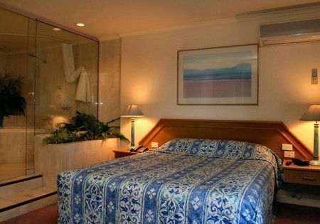 The Esplanade Motor Inn - Hotel WA 0
