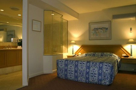 The Esplanade Motor Inn - Hotel WA 4