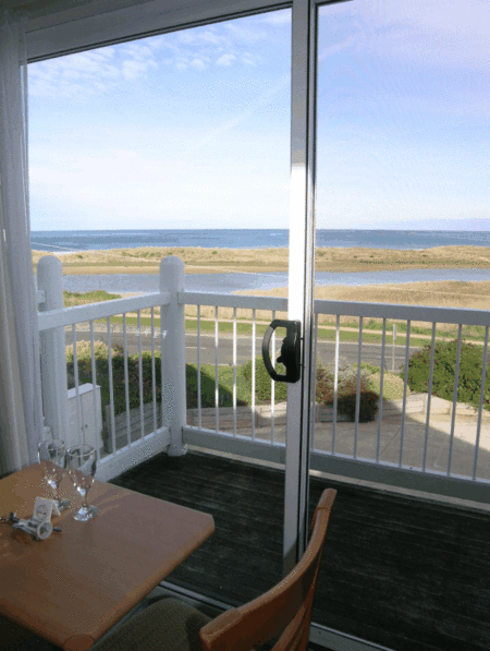 A Great Ocean View Motel - Hotel WA 1