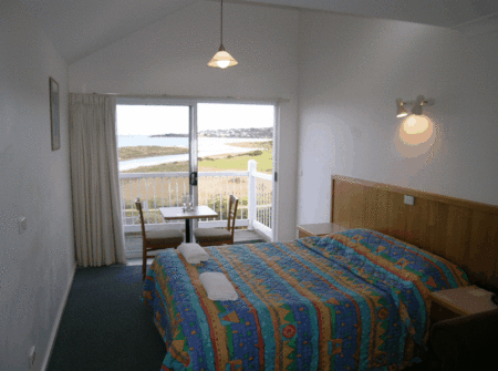 A Great Ocean View Motel - Hotel WA 3