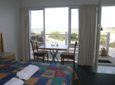A Great Ocean View Motel - Hotel WA 4