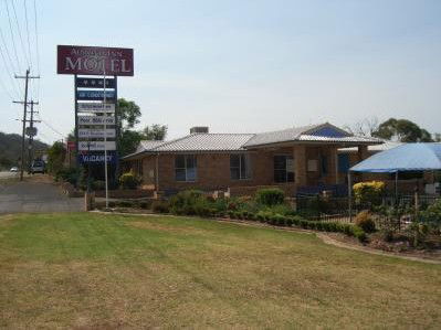 Weabonga NSW Hotel WA