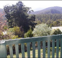 Healesville Maroondah View Motel - Hotel WA