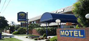 Hume Villa Motor Inn - Hotel WA 0