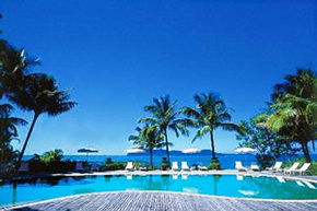 The Horizon At Mission Beach - Hotel WA 0