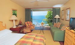 The Horizon At Mission Beach - Hotel WA 1