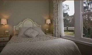 Edgelinks Bed And Breakfast - Hotel WA 1