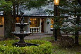 Edgelinks Bed And Breakfast - Hotel WA 2
