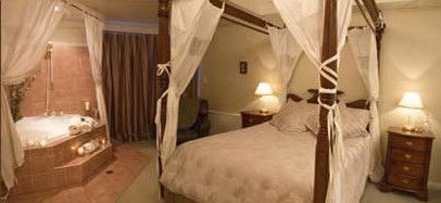 Edgelinks Bed And Breakfast - Hotel WA 3