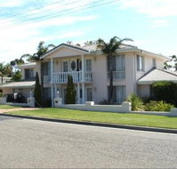 Gracelands - Hotel WA