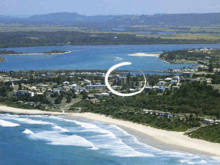 Grandview Apartments Ballina - Hotel WA 0