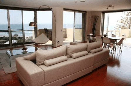 Grandview Apartments Ballina - Hotel WA 1