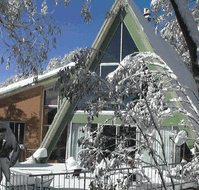 Ripparoo Ski Lodge