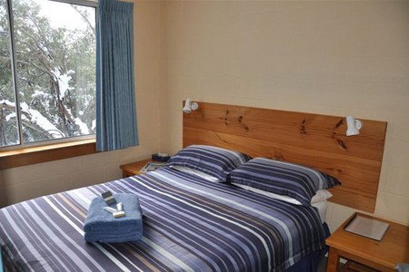 Ripparoo Ski Lodge - Hotel WA 1