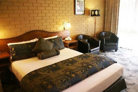 Mildura River City Motel - Hotel WA 3