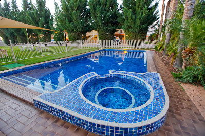Mildura River City Motel - Hotel WA 5