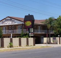 Albury Classic Motor Inn - Hotel WA