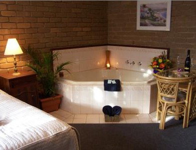 Albury Classic Motor Inn - Hotel WA 1