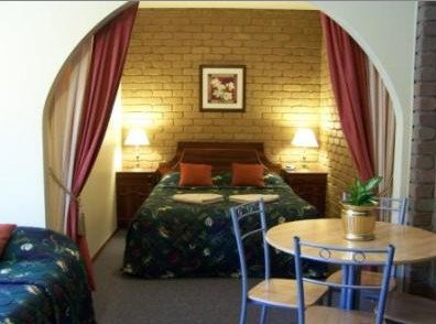 Albury Classic Motor Inn - Hotel WA 4