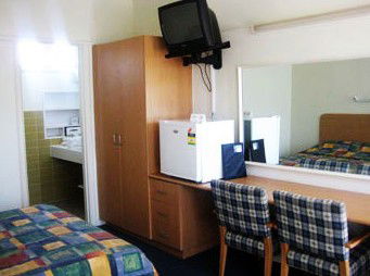 Sandbelt Club Hotel - Hotel WA 0