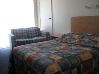 Sandbelt Club Hotel - Hotel WA 1