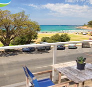 Lorne Beachfront Accommodation - Hotel WA