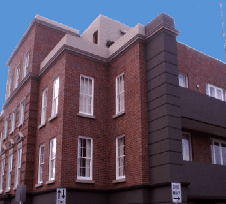 Sovereign Serviced Apartments - Hotel WA 0